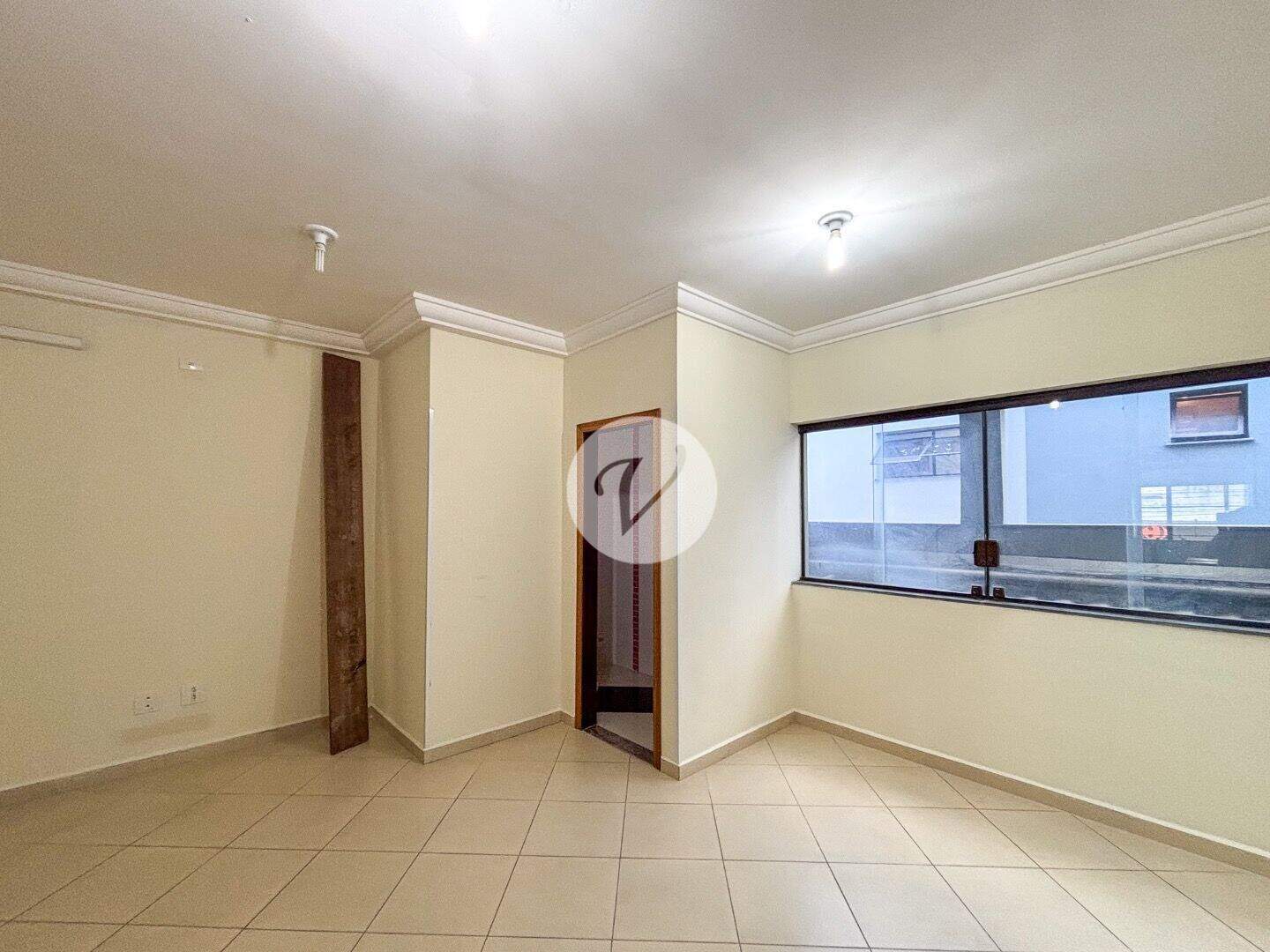Sala para aluguel no Jardim: 
