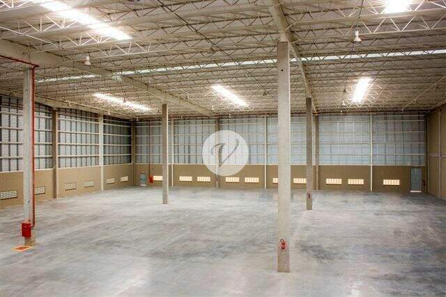 Galpão para aluguel no Jardim Shangai: 