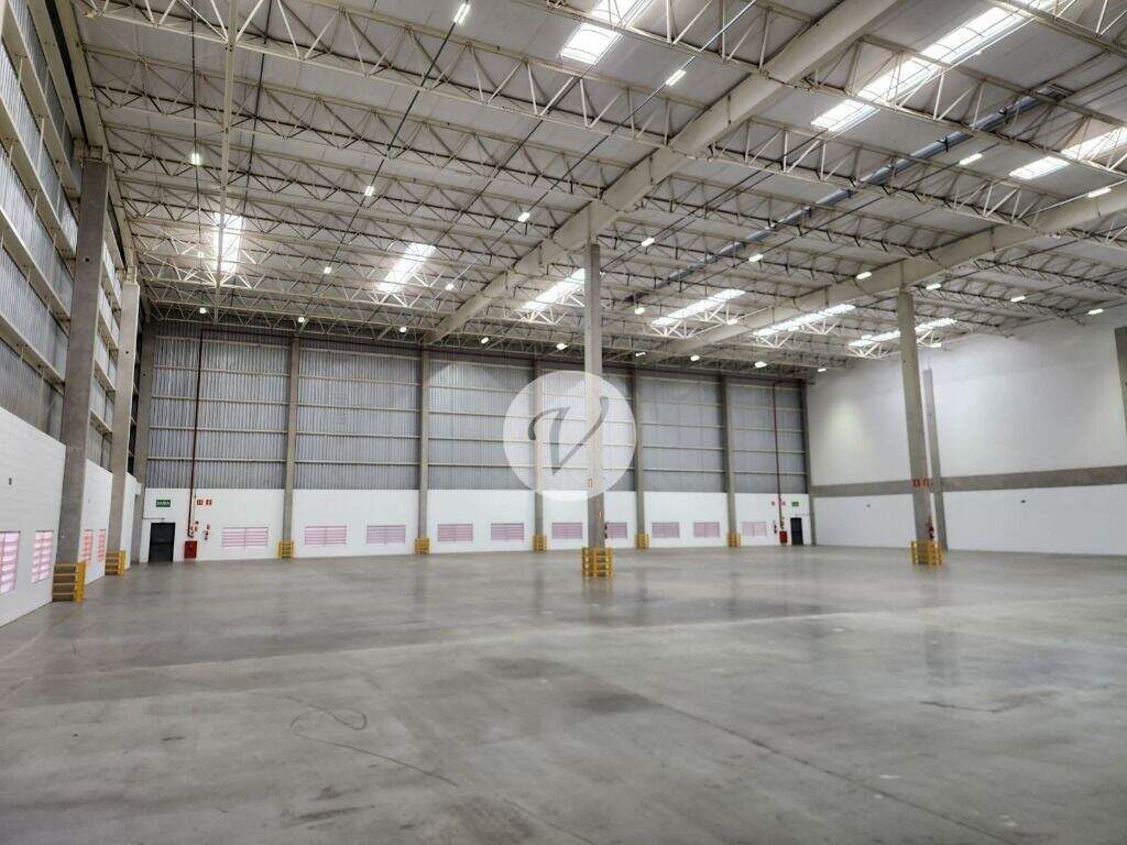 Galpão para aluguel no Jardim Shangai: 