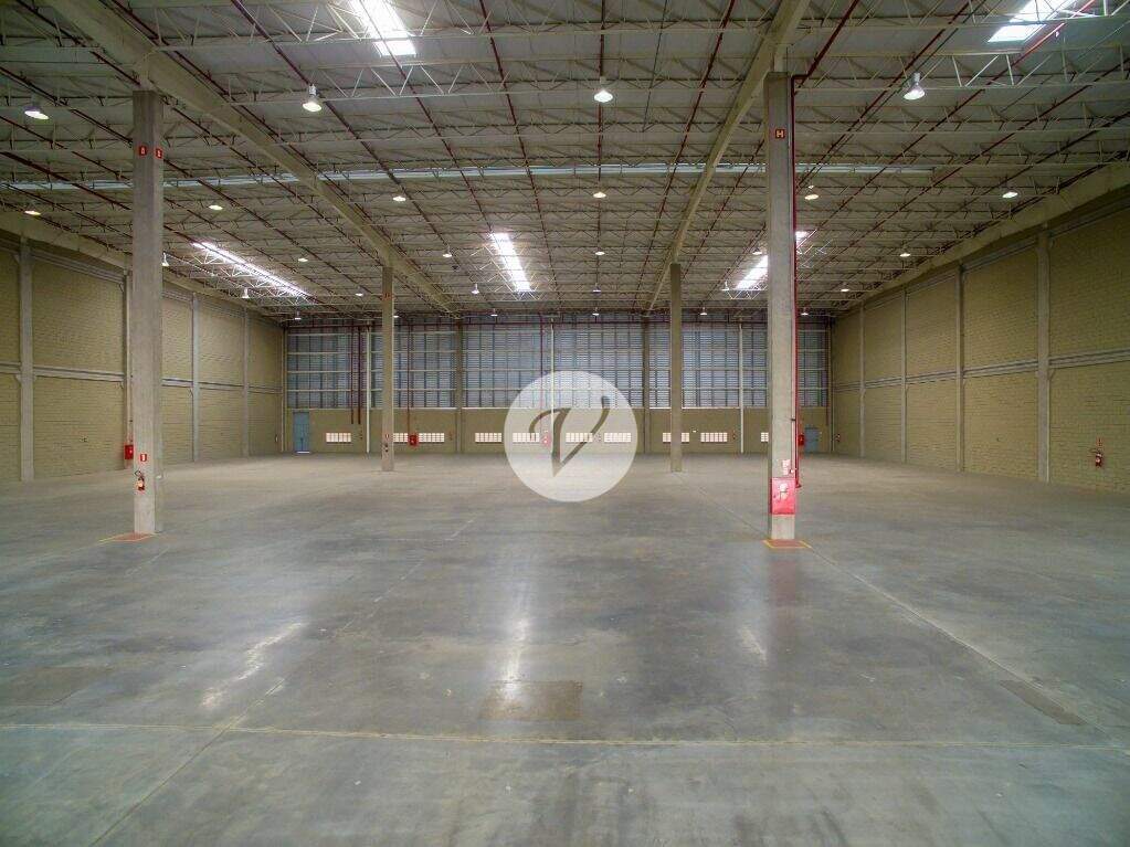 Galpão para aluguel no Jardim Shangai: 