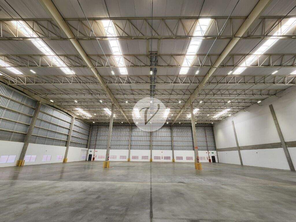 Galpão para aluguel no Jardim Shangai: 