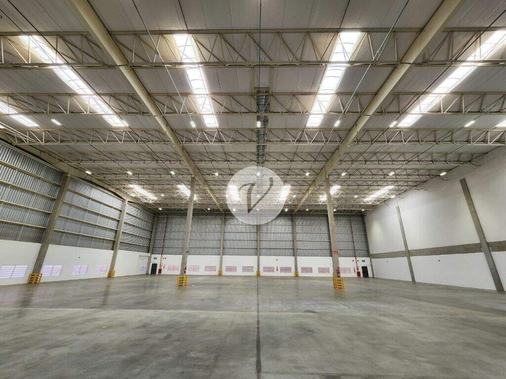 Galpão para aluguel no Jardim Shangai: 