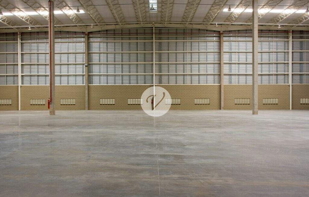 Galpão para aluguel no Jardim Shangai: 