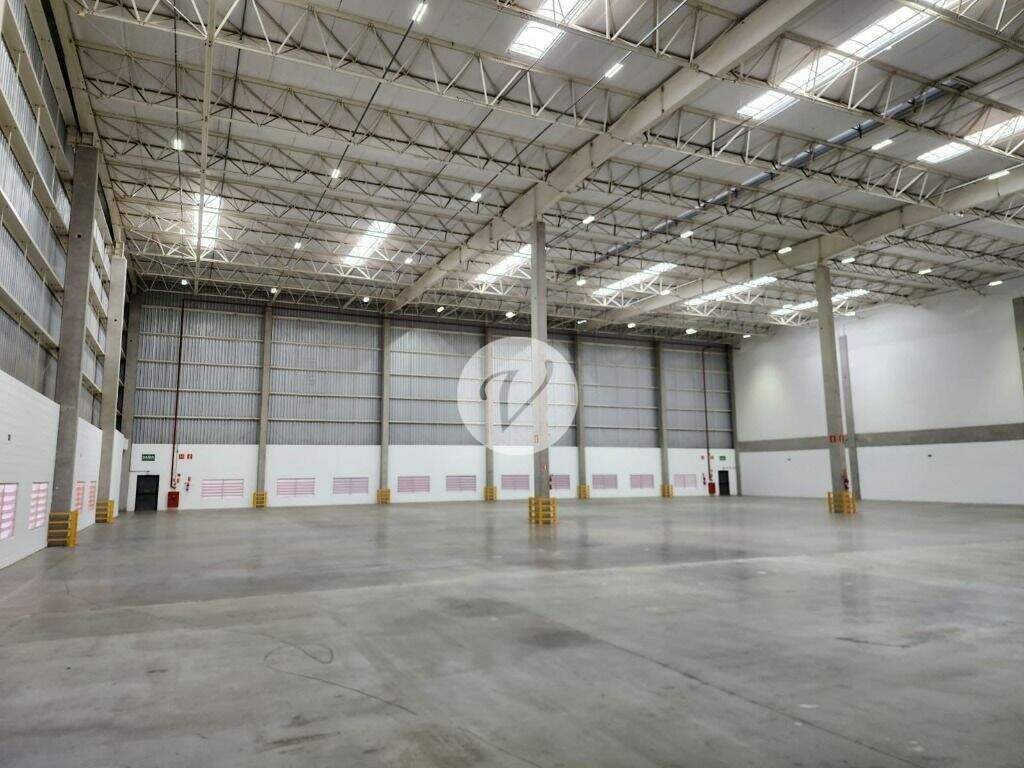 Galpão para aluguel no Jardim Shangai: 