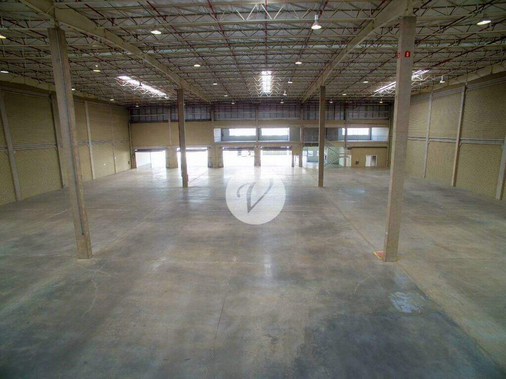 Galpão para aluguel no Jardim Shangai: 