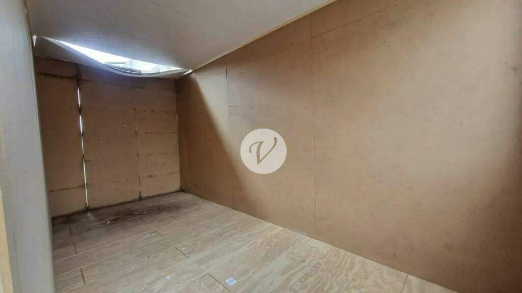 Galpão para aluguel no Vila Lucinda: 