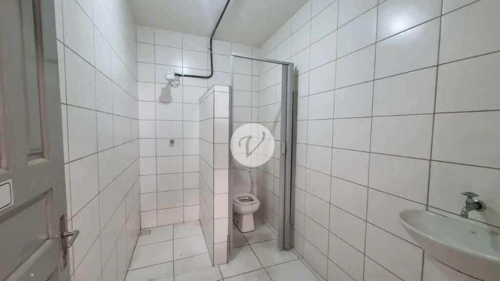 Galpão para aluguel no Vila Lucinda: 