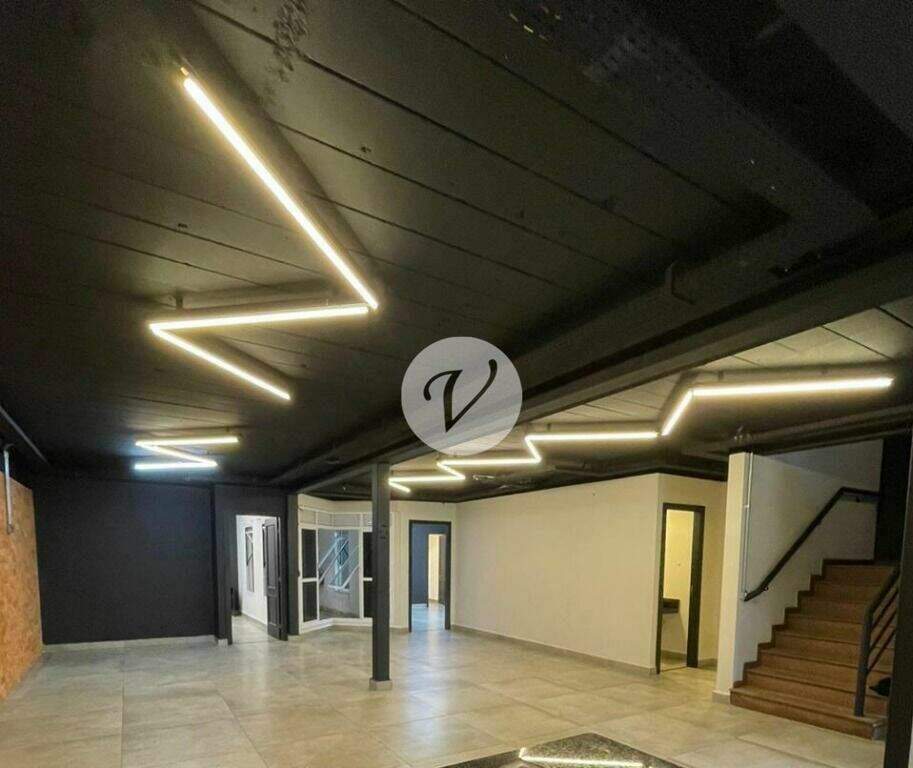 Prédio para aluguel no Santa Paula: 