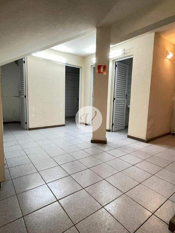 Prédio para aluguel no Santa Paula: 