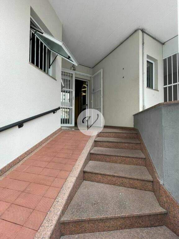 Prédio para aluguel no Santa Paula: 