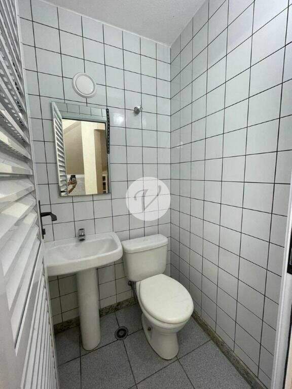 Prédio para aluguel no Santa Paula: 