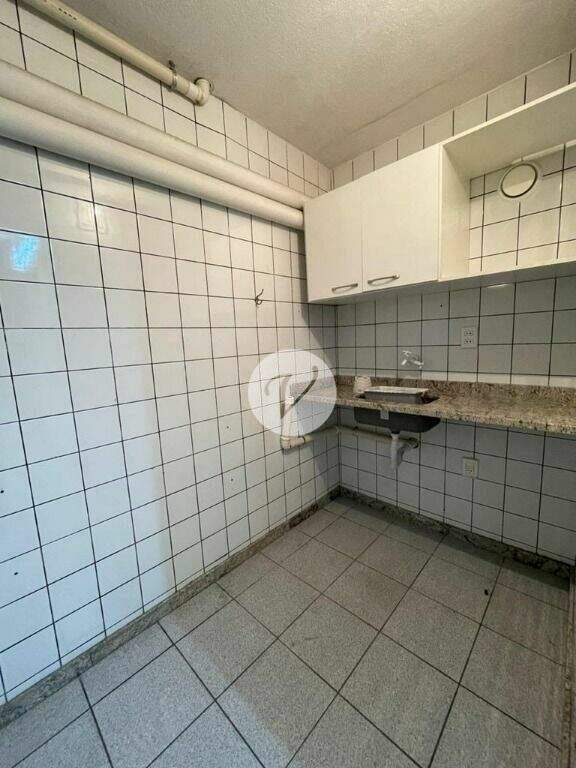 Prédio para aluguel no Santa Paula: 