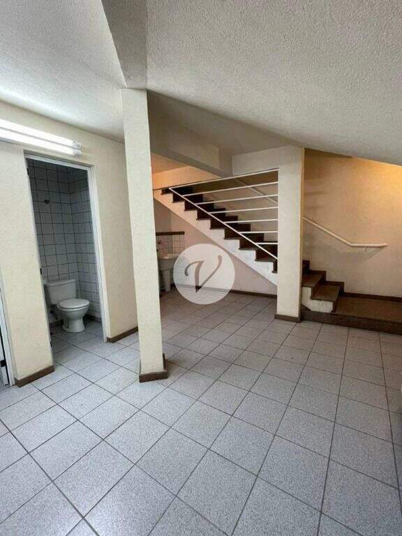 Prédio para aluguel no Santa Paula: 