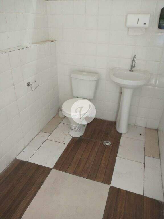 Casa para aluguel no Campestre: 