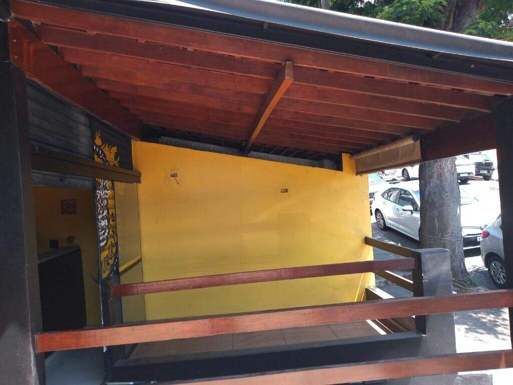 Casa para aluguel no Campestre: 