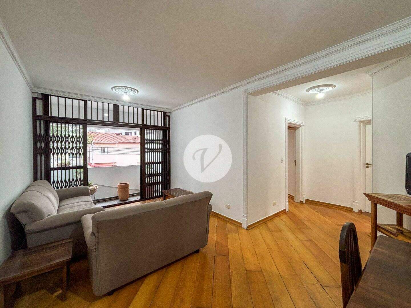 Apartamento para aluguel no Vila Gilda: 