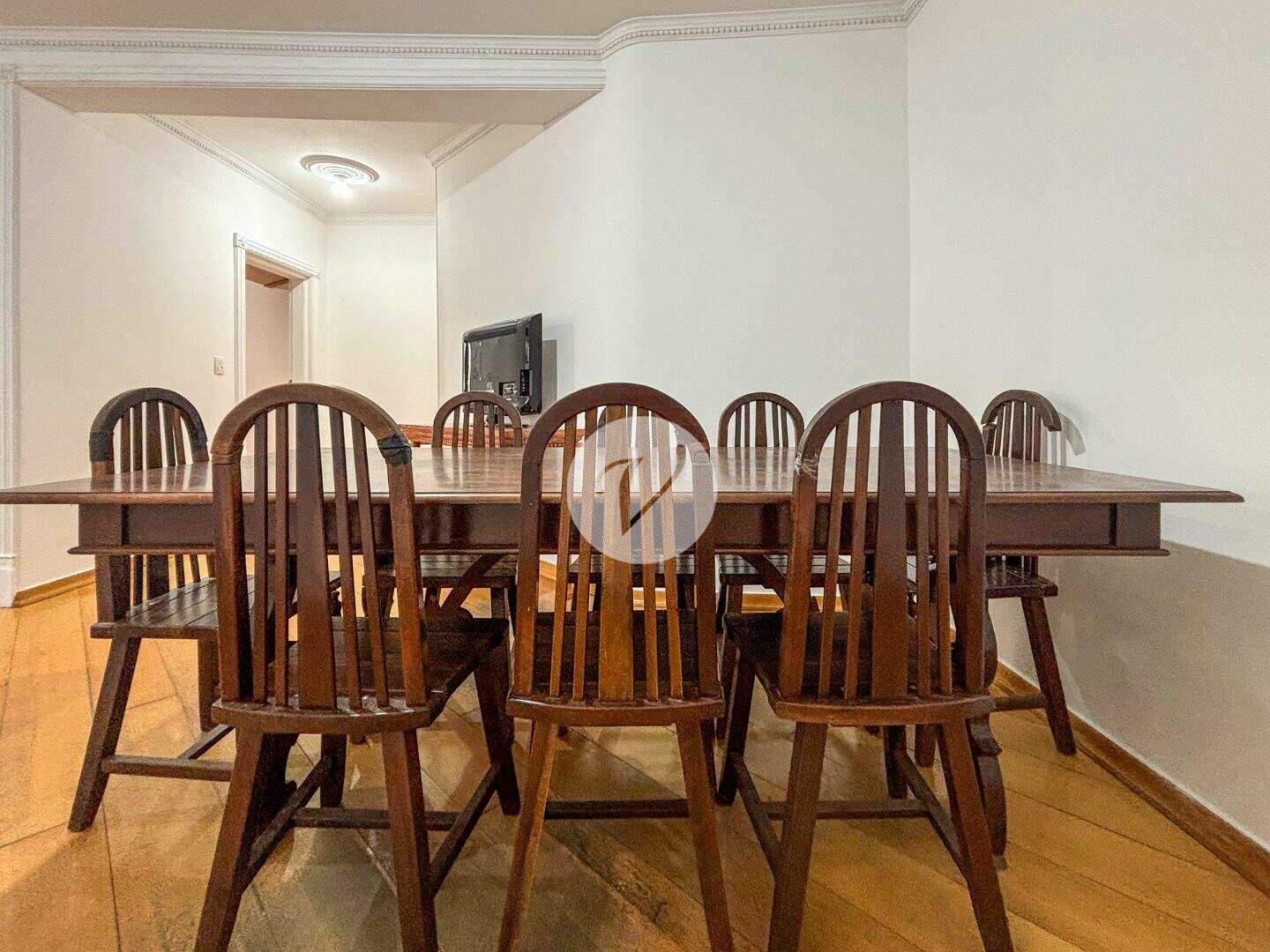 Apartamento para aluguel no Vila Gilda: 