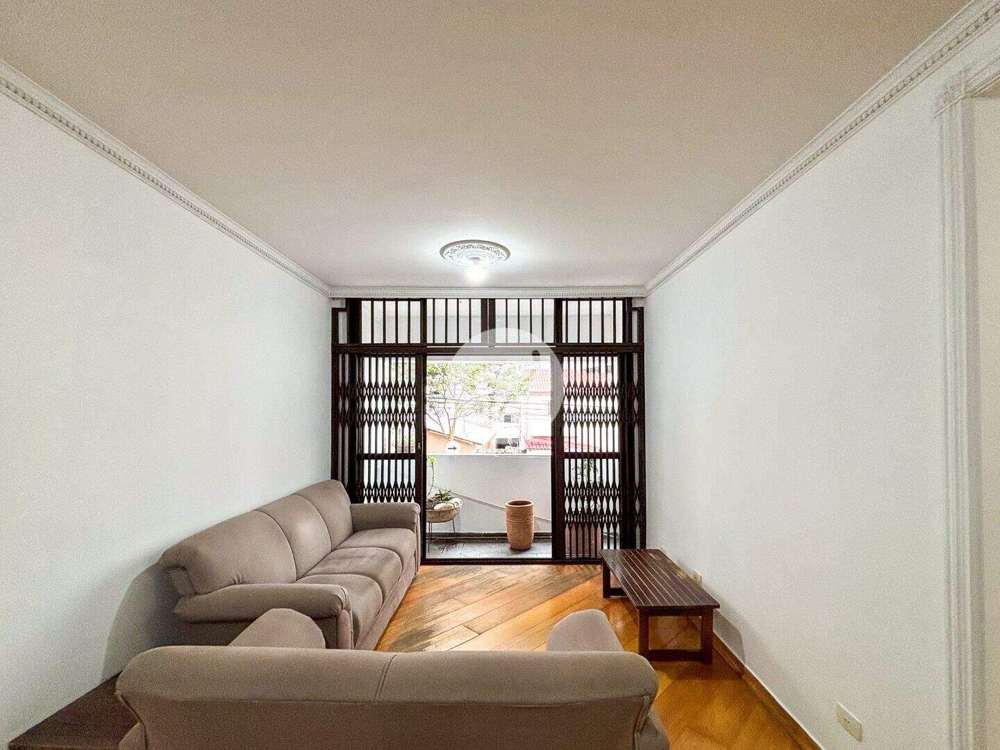 Apartamento para aluguel no Vila Gilda: 