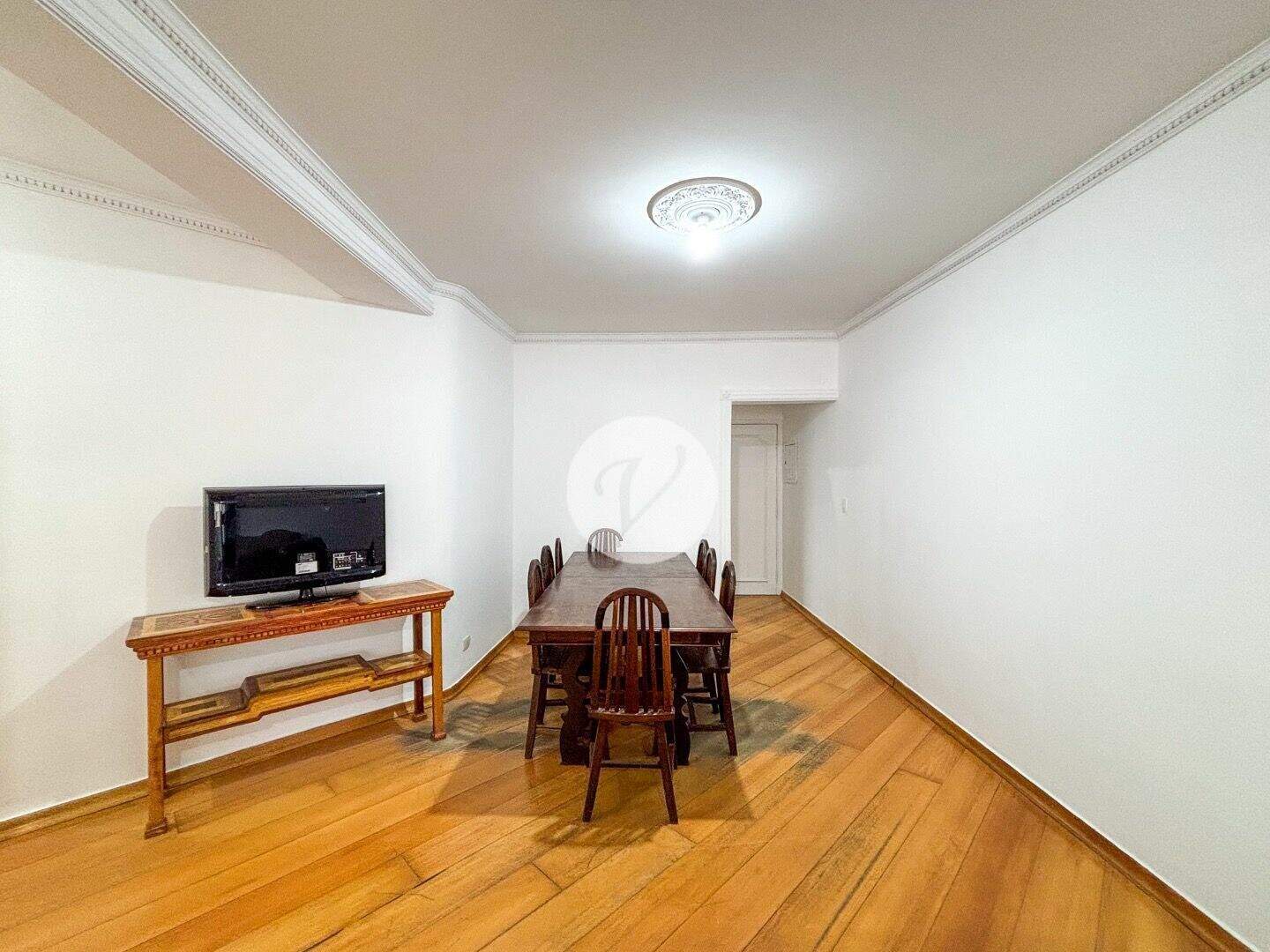 Apartamento para aluguel no Vila Gilda: 