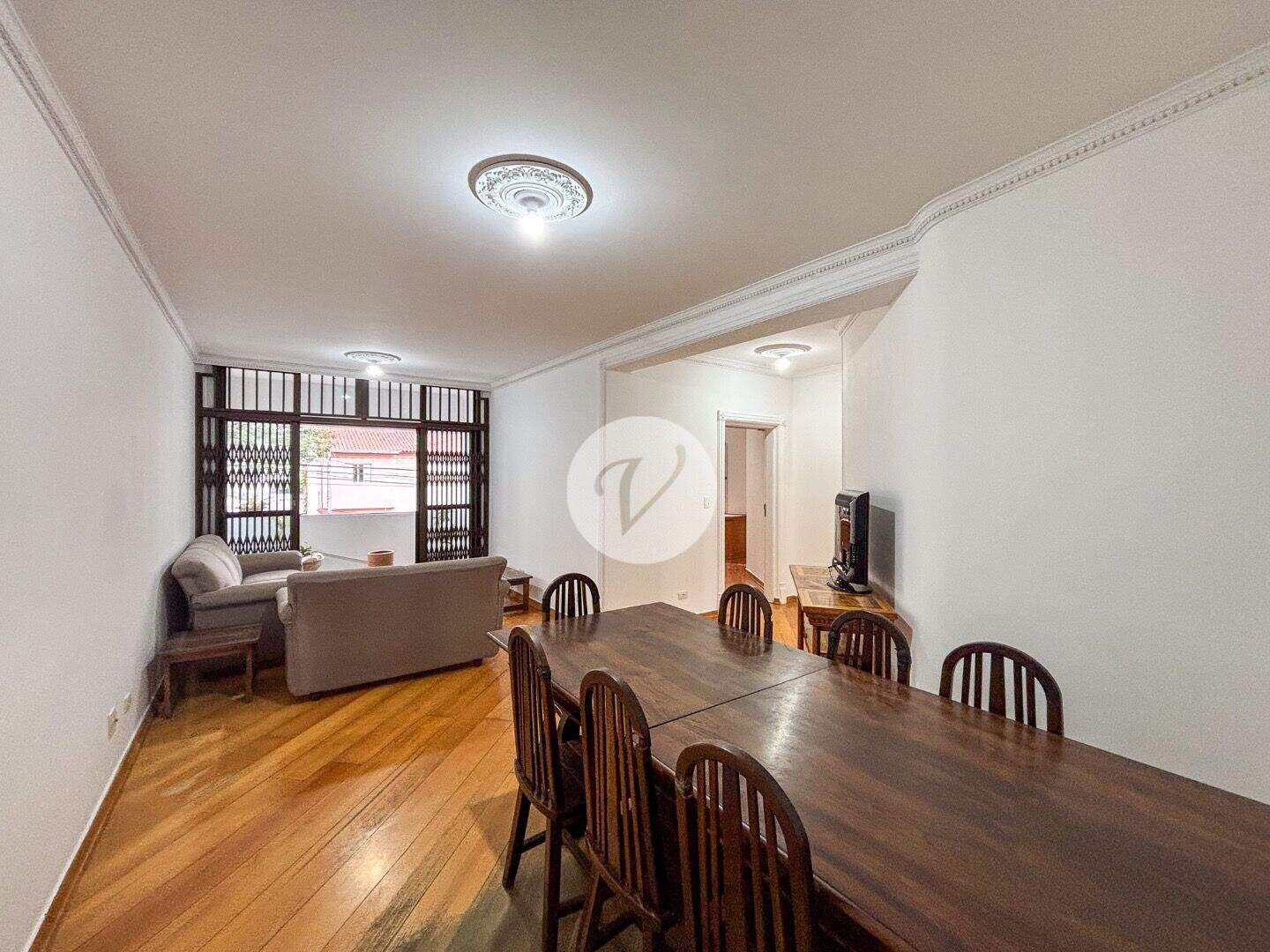 Apartamento para aluguel no Vila Gilda: 