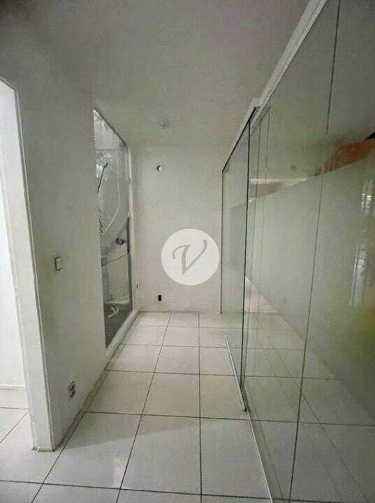 Casa para aluguel no Santo Antônio: 