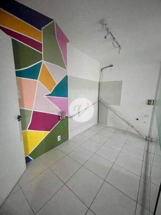 Casa para aluguel no Santo Antônio: 