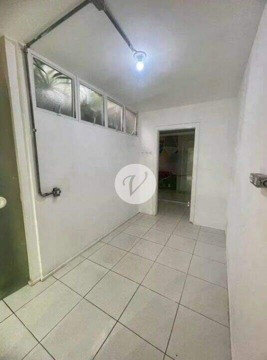 Casa para aluguel no Santo Antônio: 