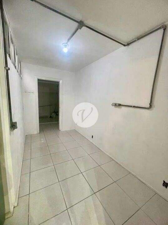 Casa para aluguel no Santo Antônio: 