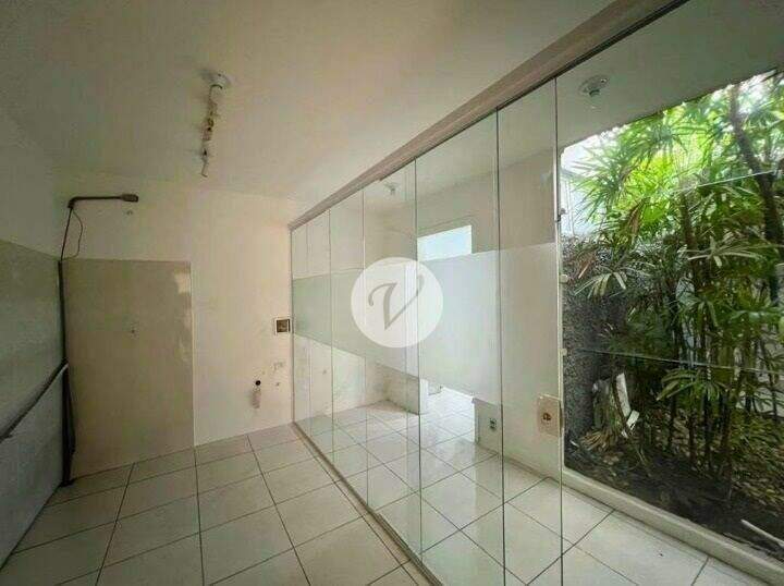 Casa para aluguel no Santo Antônio: 