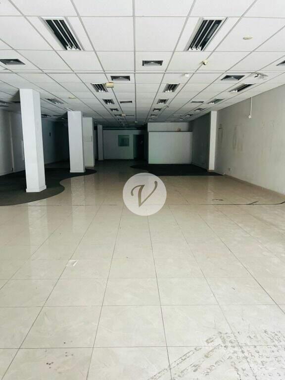 Prédio para aluguel no Vila Linda: 