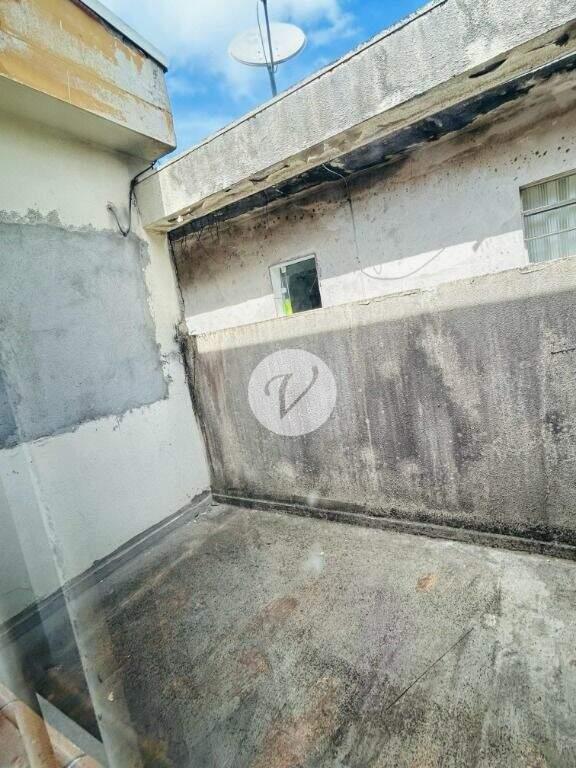 Prédio para aluguel no Vila Linda: 