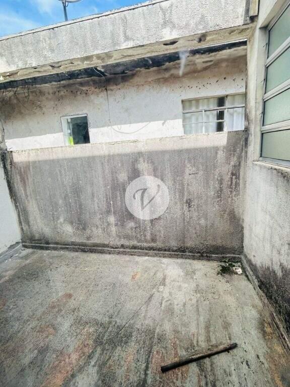 Prédio para aluguel no Vila Linda: 