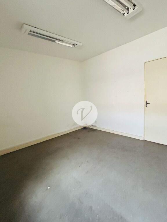 Prédio para aluguel no Vila Linda: 