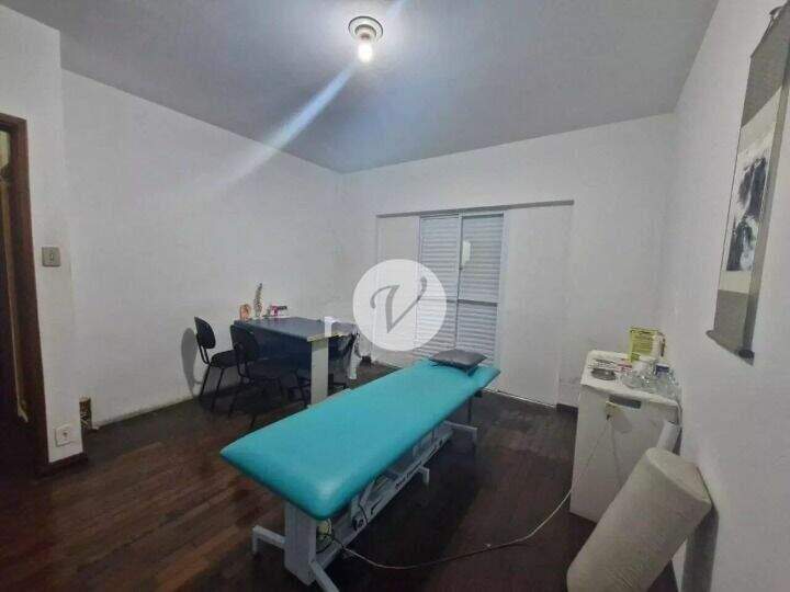 Sobrado para aluguel no Jardim Bela Vista: 