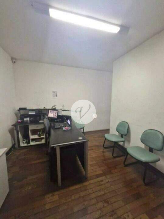 Sobrado para aluguel no Jardim Bela Vista: 