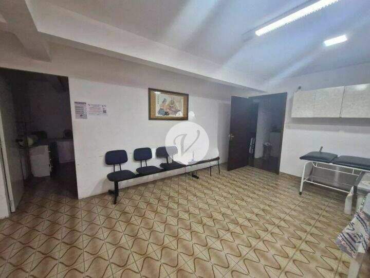 Sobrado para aluguel no Jardim Bela Vista: 