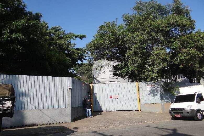 Galpão para aluguel no Campanário: 