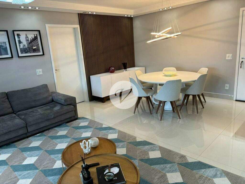 Apartamento para aluguel no Vila Gilda: 