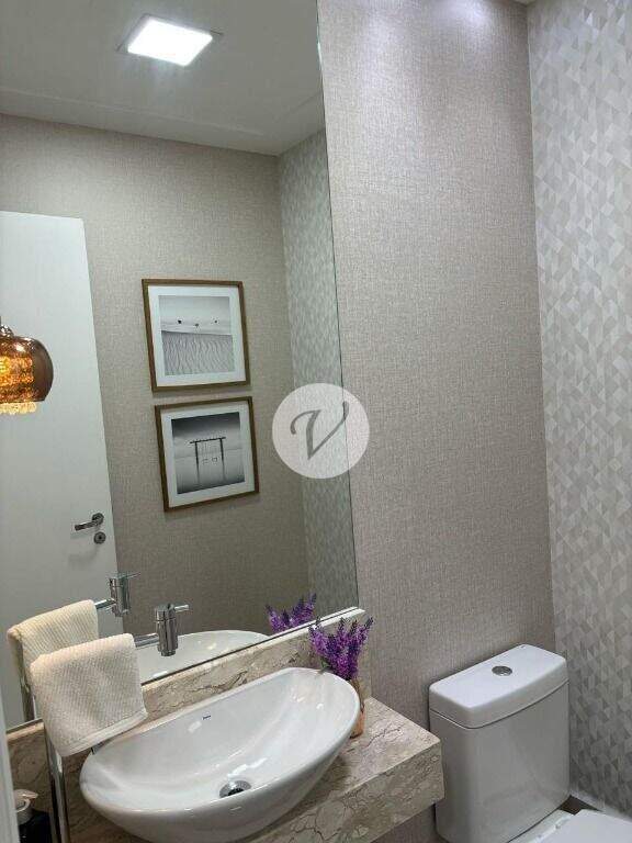 Apartamento para aluguel no Vila Gilda: 