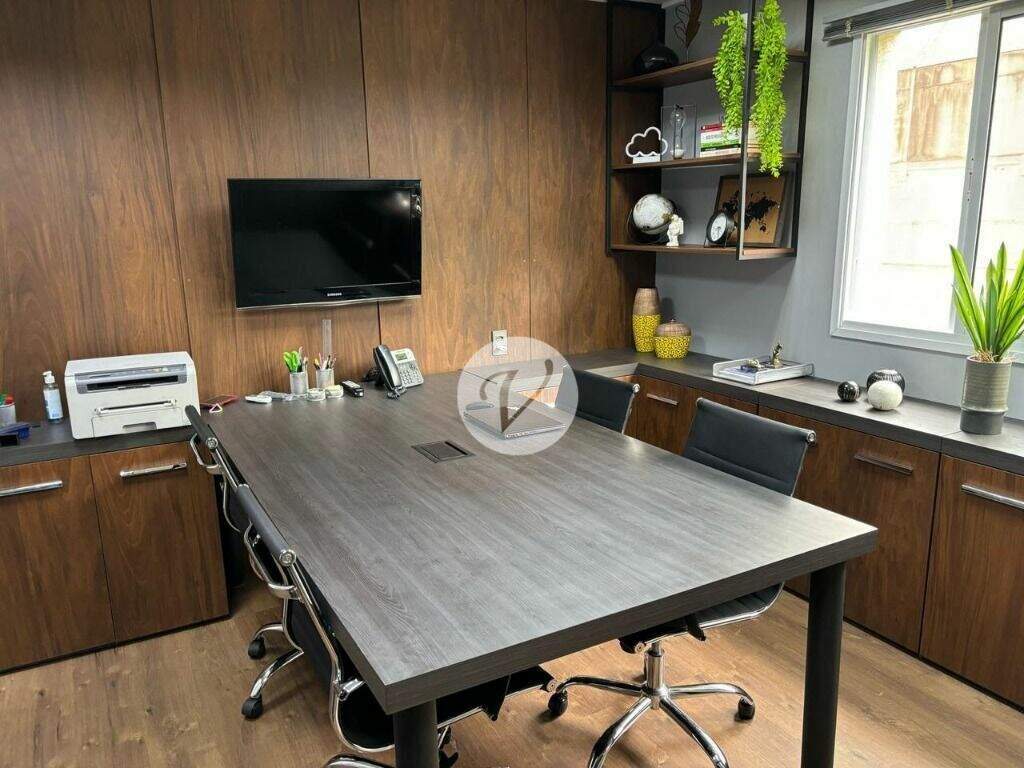 Apartamento para aluguel no Vila Gilda: 