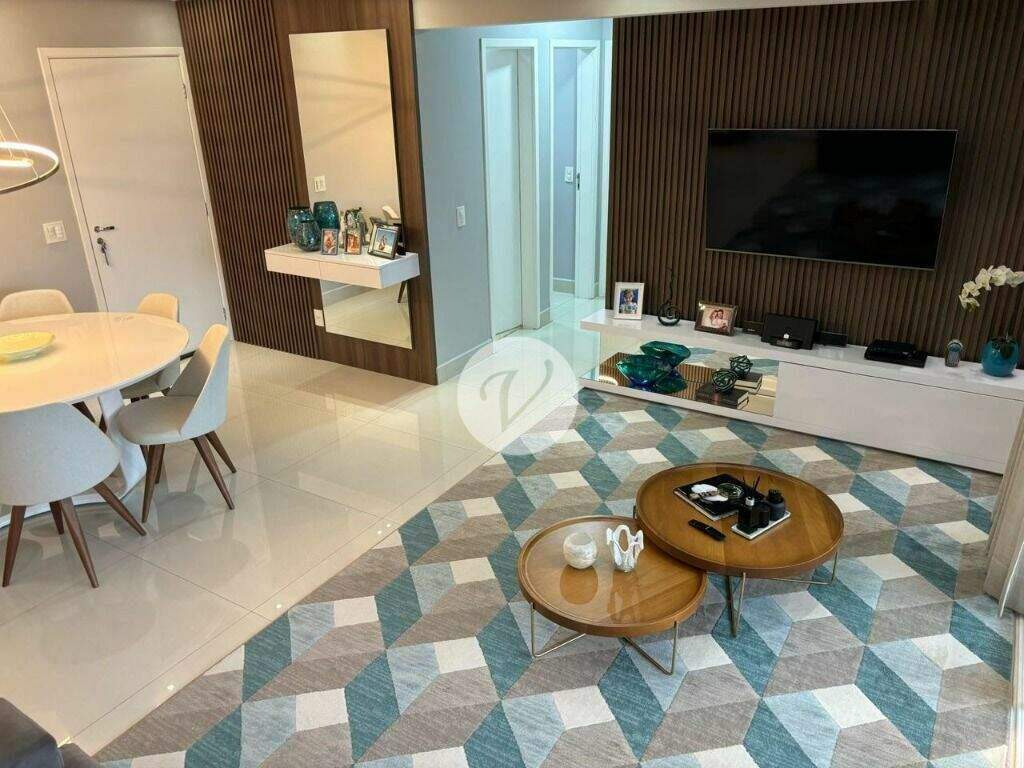 Apartamento para aluguel no Vila Gilda: 