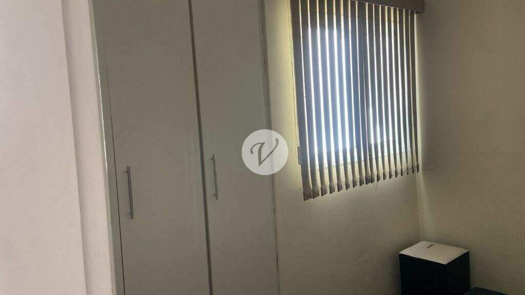 Flat para aluguel no Centro: 