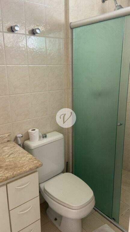 Flat para aluguel no Centro: 