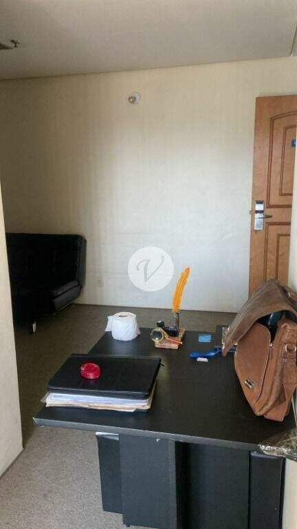 Flat para aluguel no Centro: 