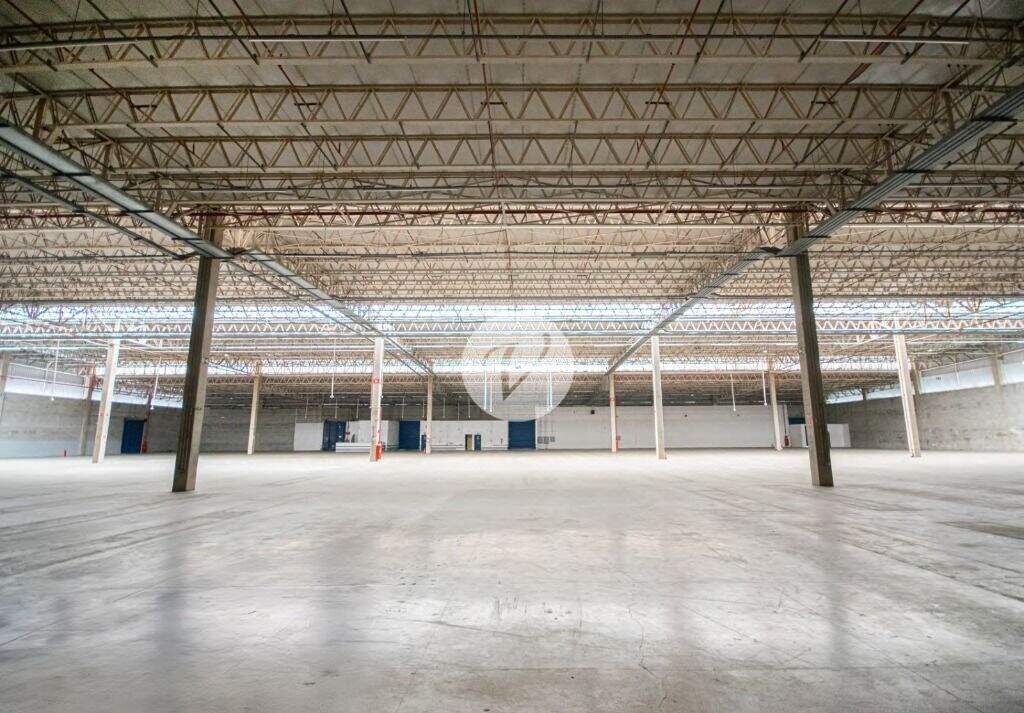 Galpão para aluguel no Vila Homero Thon: 