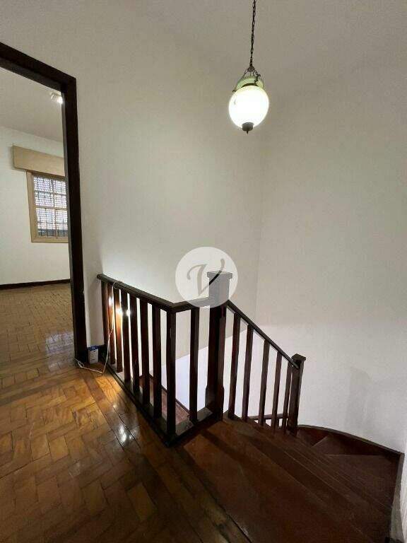 Sobrado para aluguel no Jardim: 