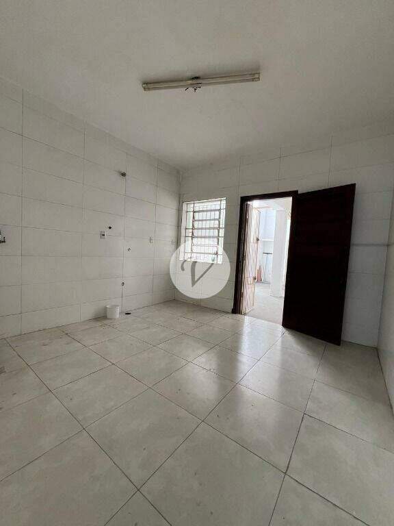 Sobrado para aluguel no Jardim: 