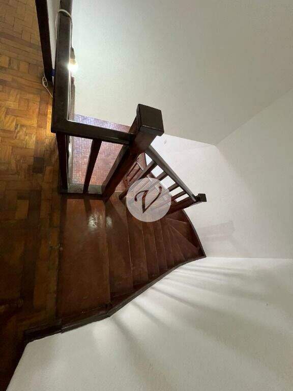 Sobrado para aluguel no Jardim: 