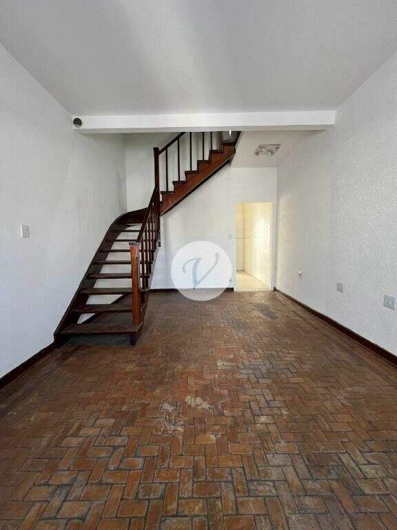 Sobrado para aluguel no Jardim: 