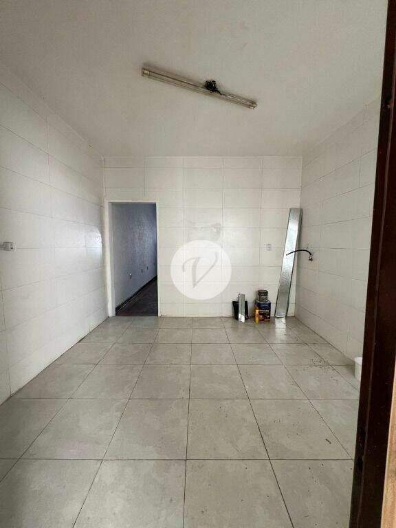 Sobrado para aluguel no Jardim: 